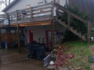 2365 Frank Hodge Rd, Talbott, TN 37877