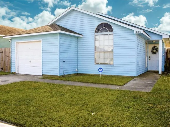 1801 W Homestead Dr, New Orleans, LA 70114