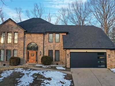 6906 Wellsford Ct, Saint Louis, MO, 63129