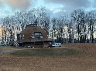 5735 Chaneysville Rd, Clearville, PA 15535