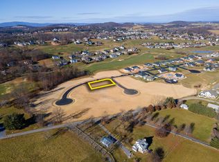 110 Radnor Ct, Harrisonburg, VA 22801