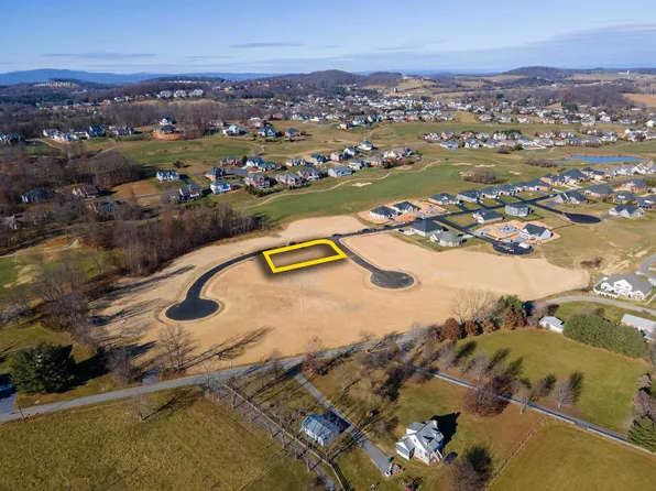 110 Radnor Ct, Harrisonburg, VA 22801