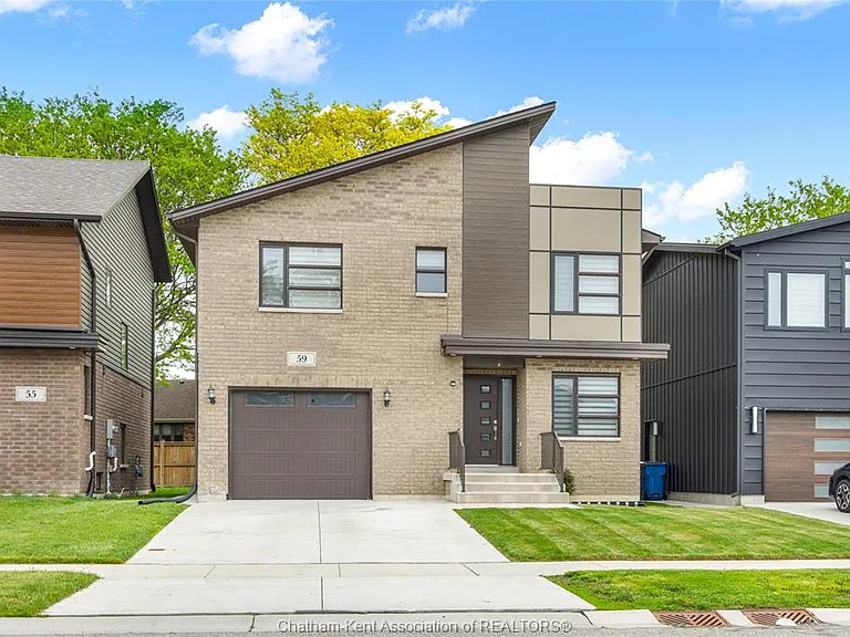 59 Churchill Park Rd — Photo 1