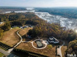 3406 Stagecoach Rd, Durham, NC 27713