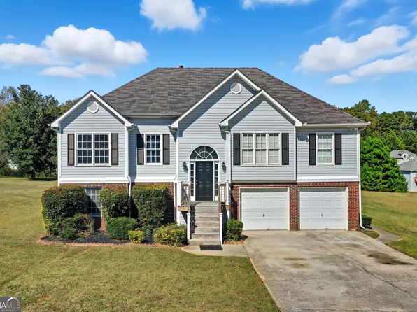 5152 Rosetrace Cv, Powder Springs, GA 30127