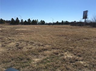 501 N George Nigh Expy, McAlester, OK 74501