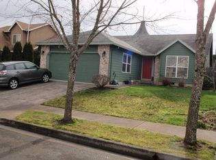 3174 SE 24th Ter, Gresham, OR 97080