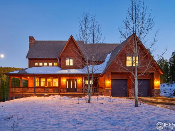 26 Paradise Valley Pkwy, Black Hawk, CO 80422
