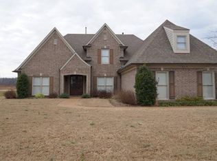 839 Woodland Levee Way, Cordova, TN 38018