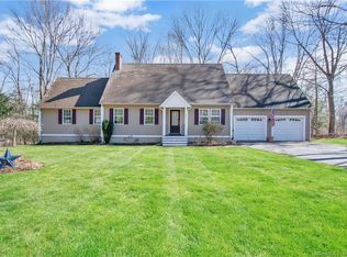 422 North Rd, Ashford, CT 06278