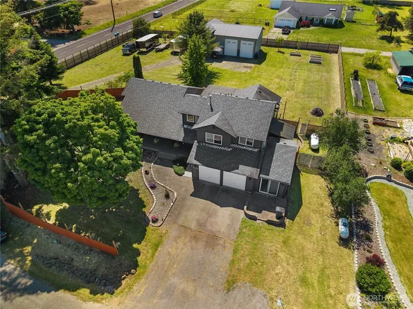 7038 183rd Avenue SW, Rochester, WA 98579