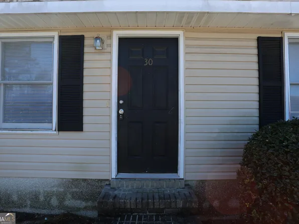 1807 Chandler Rd, Statesboro, GA 30458