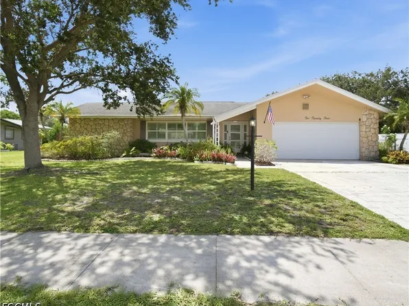 1024 El Mar Ave, Fort Myers, FL 33919