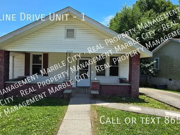 3616 Skyline Dr #1, Knoxville, TN 37914