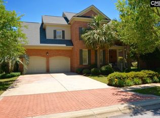 303 Parish Walk, Elgin, SC 29045