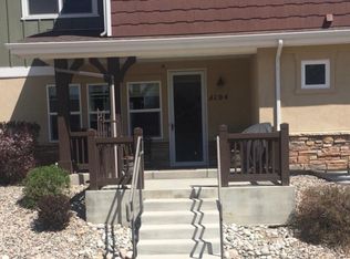 5851 Dripping Rock Ln UNIT A104, Fort Collins, CO 80528