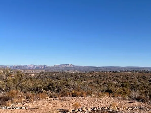 3115 N Sonora, Rimrock, AZ 86335