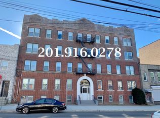 171 Manhattan Ave #36, Jersey City, NJ 07307