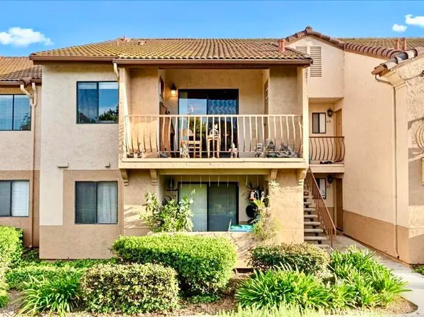 12191 Cuyamaca College Dr E Unit 408, El Cajon, CA 92019