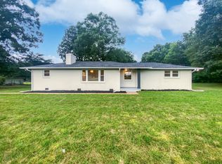 2807 Bearwallow Rd, Ashland City, TN 37015