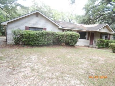 417 Lumpkin St, Albany, GA, 31705