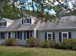 41 Great Oak Rd, Brewster, MA 02631