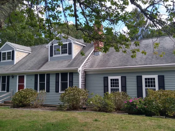 41 Great Oak Road, Brewster, MA 02631