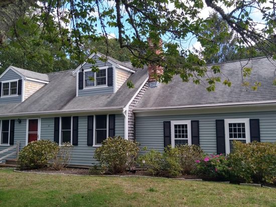 41 Great Oak Road, Brewster, MA 02631