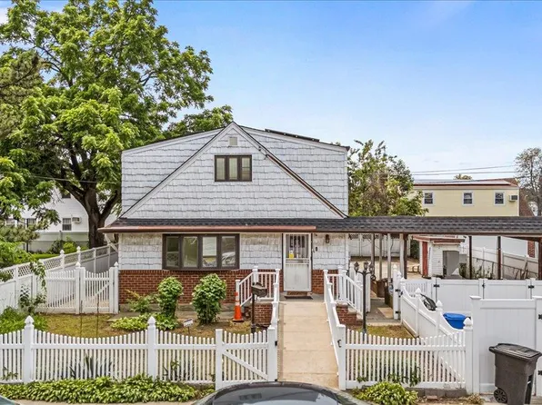 130-10 161st Street, Jamaica, NY 11434