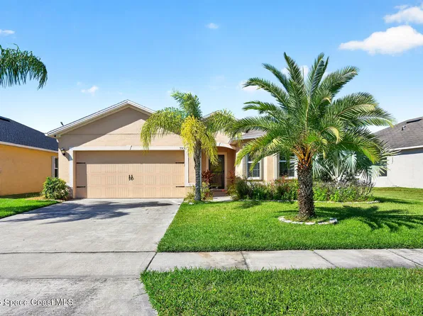 5304 Bear Corn Run, Port Orange, FL 32128