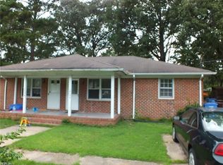 1419 Oleander Ave #A, Chesapeake, VA 23325