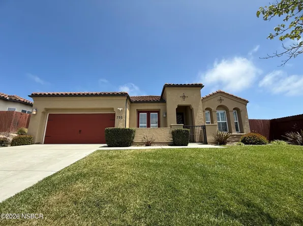 755 Moonglow Rd, Lompoc, CA 93436