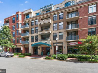 502 W Broad St APT 501, Falls Church, VA, 22046