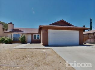 532 E Avenue J9, Lancaster, CA 93535