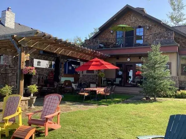 141 NE Birchcliff Rd, Birchcliff, AB T4S 1R6