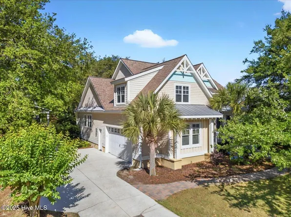 786 Skipjack Circle, Southport, NC 28461