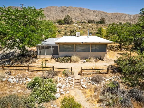 9215 Encelia Trl, Morongo Valley, CA 92256