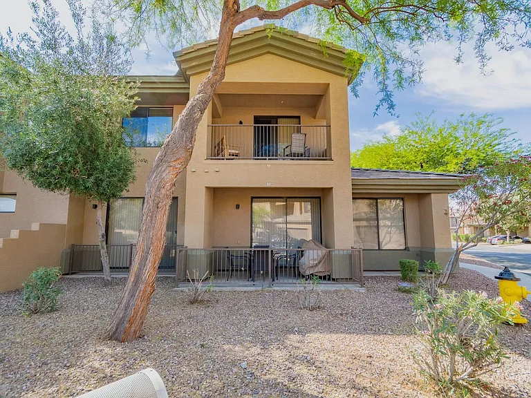 705 W Queen Creek Rd #1121 — Photo 3