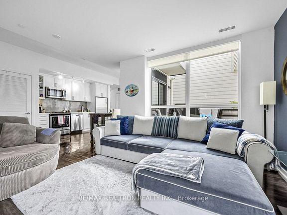 5th image of 289 Broward Way #82
