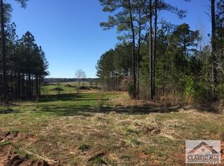 11 Waggoners Grove Church Rd #11, Colbert, GA 30628