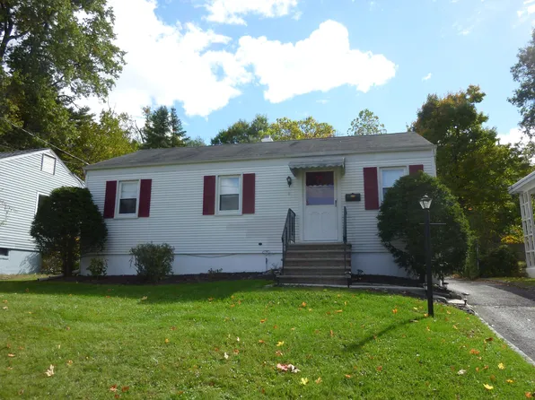 31 Grant Ave, New Providence, NJ 07974