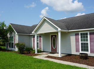 19 Jacobs Walk, Lakeland, GA 31635