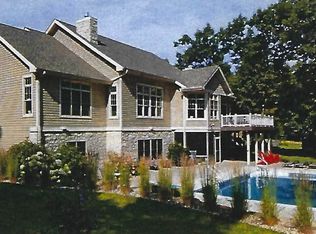 W4642 S Shore Rd, Mauston, WI 53948