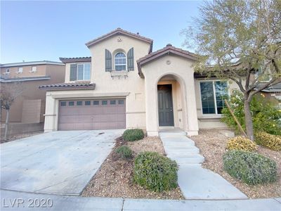 10120 Nash Peak Ave, Las Vegas, NV, 89166