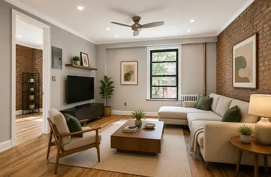 51 Leroy Street, #4E
