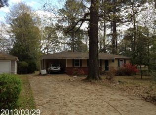 2868 Tara Rd, Jackson, MS 39212