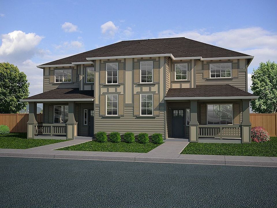 B Elevation