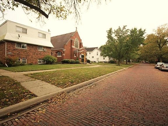 THE RESIDENCES AT SECOND STREET are located in a lovely, quiet, quaint neighborhood. Make it your home today!