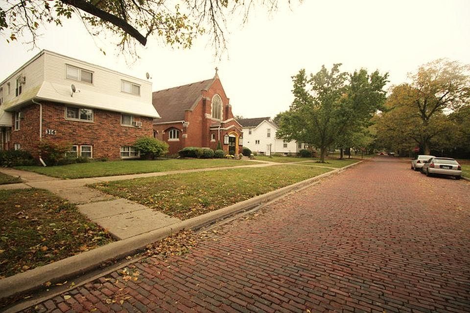 THE RESIDENCES AT SECOND STREET are located in a lovely, quiet, quaint neighborhood. Make it your home today!