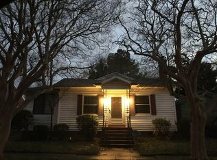 445 Massachusetts Ave, Norfolk, VA 23508